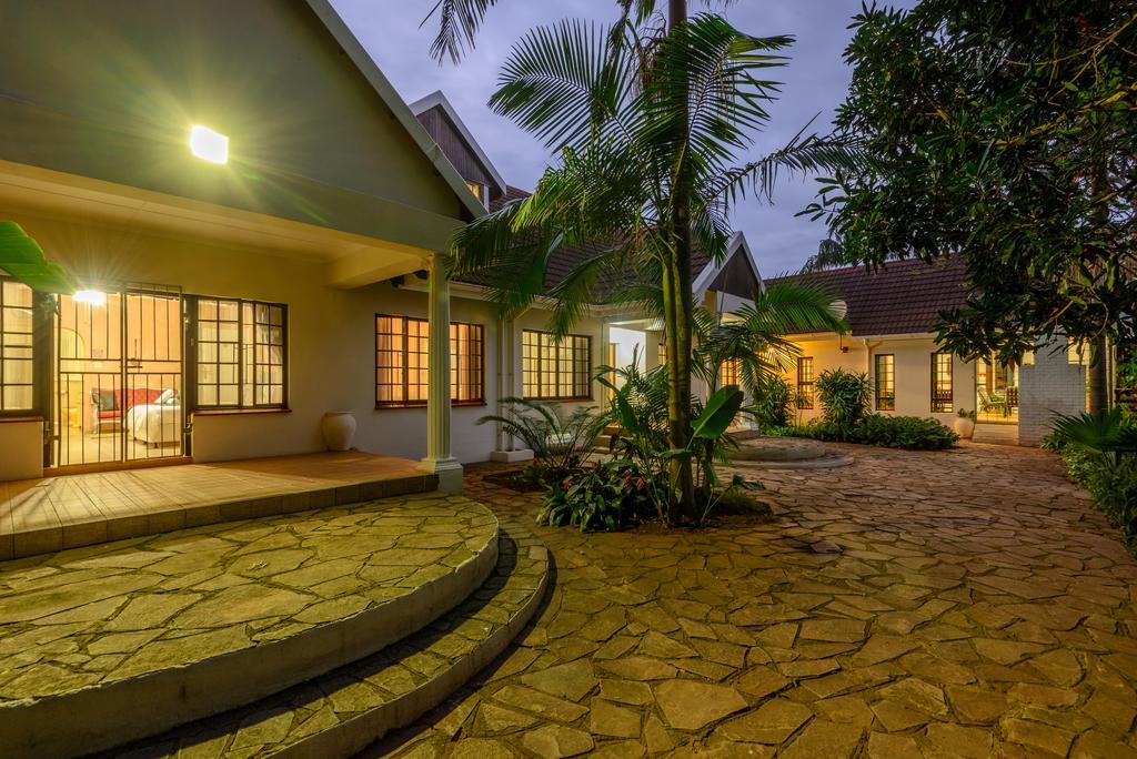 Zesty Guesthouse Порт-Эдвард Экстерьер фото