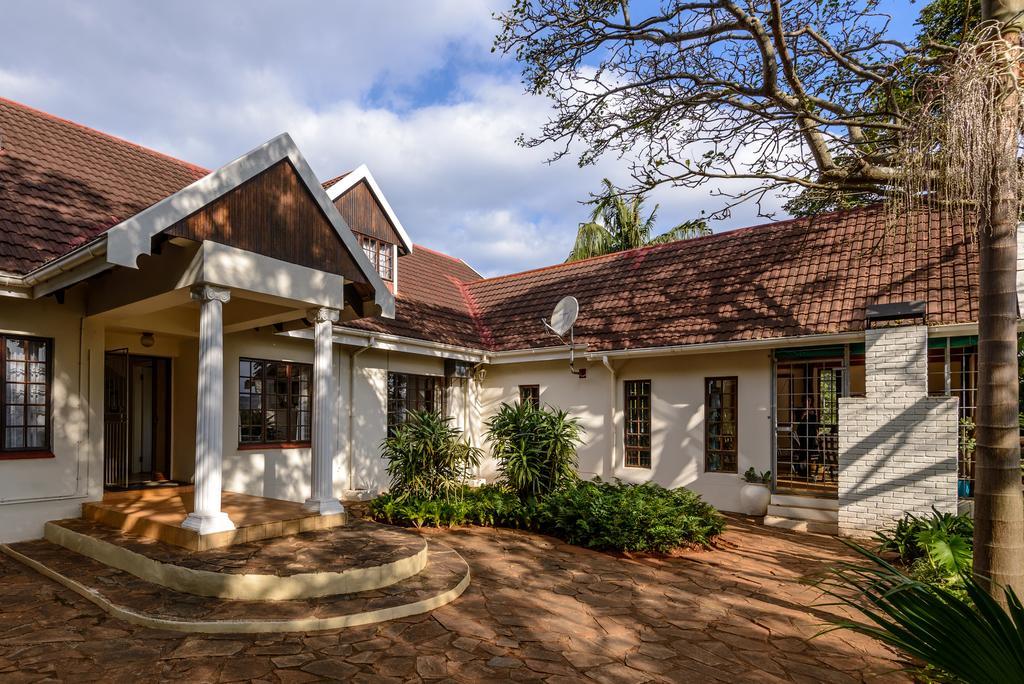 Zesty Guesthouse Порт-Эдвард Экстерьер фото