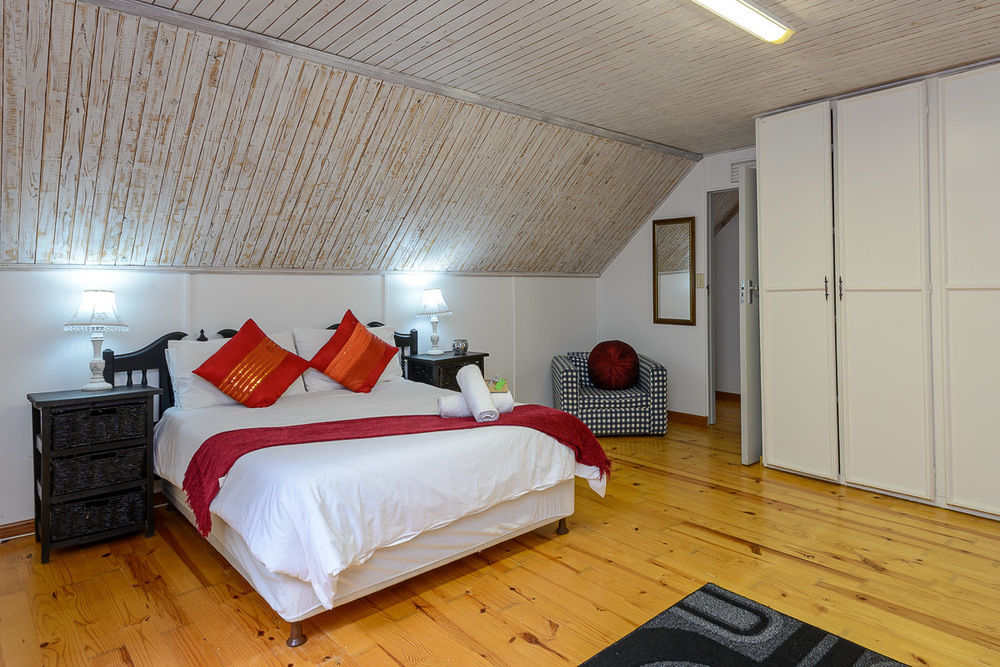 Zesty Guesthouse Порт-Эдвард Экстерьер фото