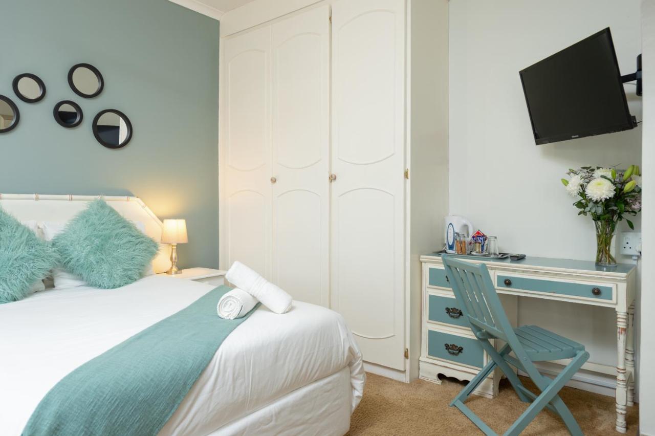 Zesty Guesthouse Порт-Эдвард Экстерьер фото