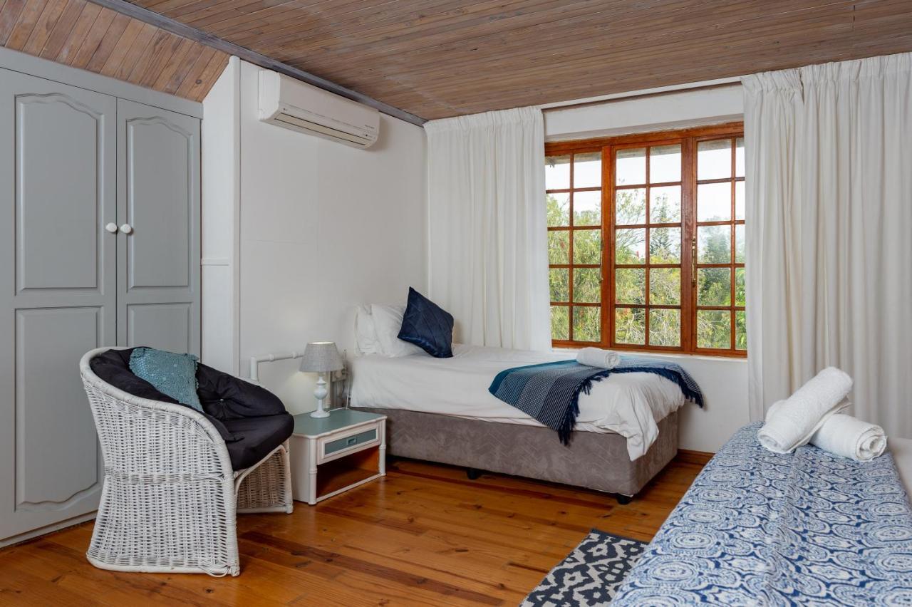 Zesty Guesthouse Порт-Эдвард Экстерьер фото