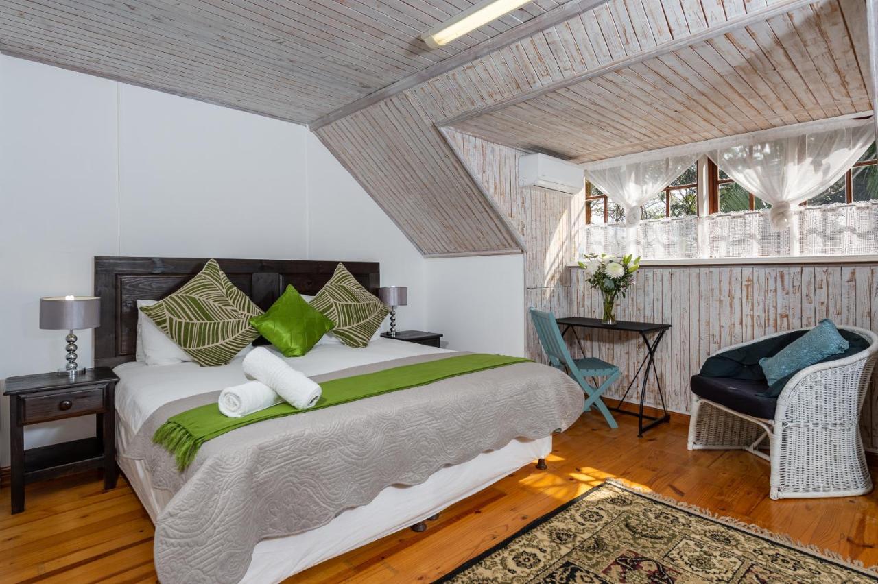 Zesty Guesthouse Порт-Эдвард Экстерьер фото