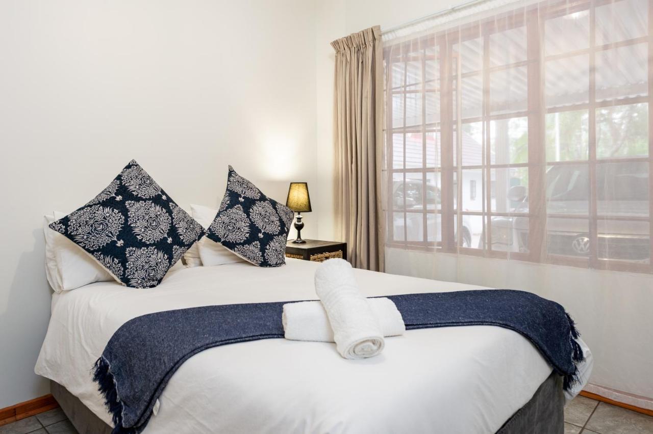 Zesty Guesthouse Порт-Эдвард Экстерьер фото