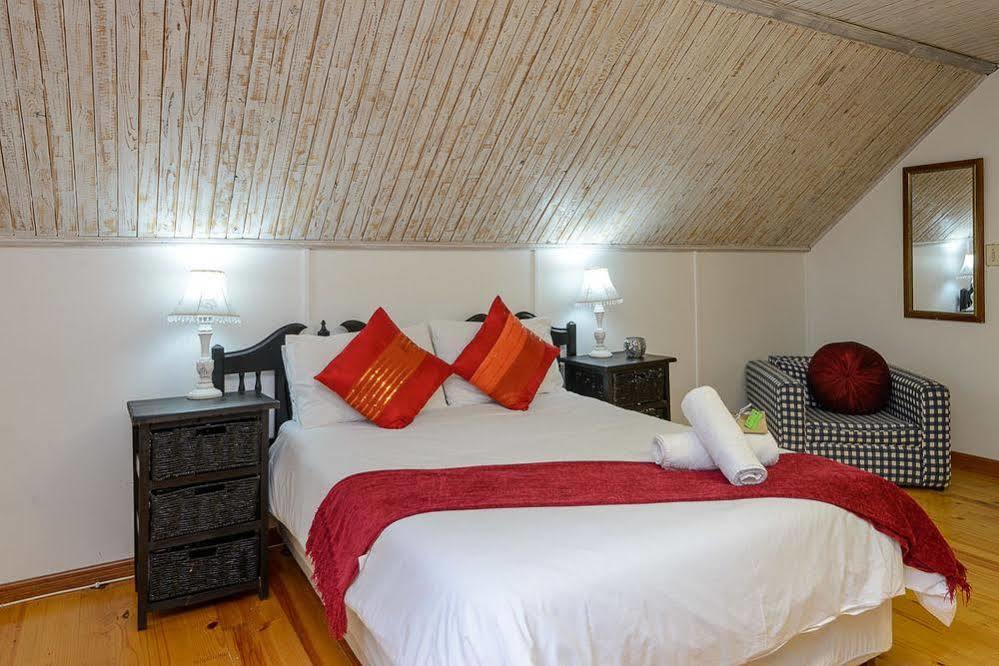 Zesty Guesthouse Порт-Эдвард Экстерьер фото