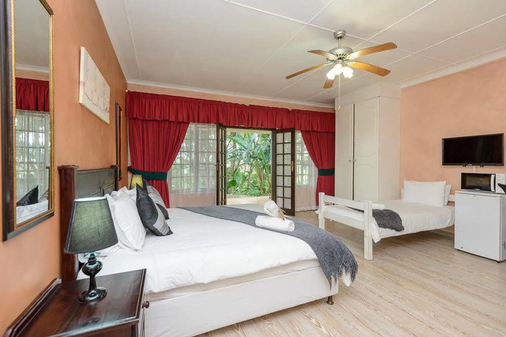 Zesty Guesthouse Порт-Эдвард Экстерьер фото